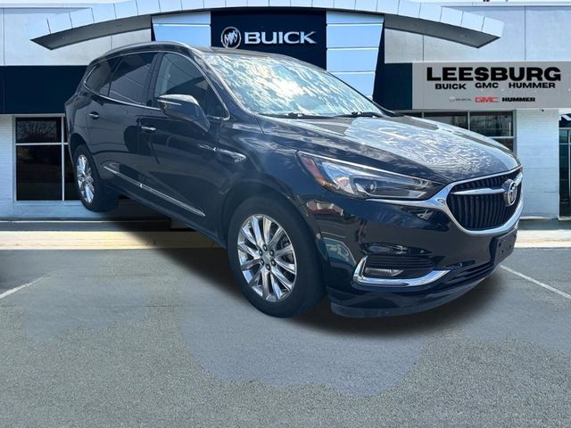 2018 Buick Enclave Premium