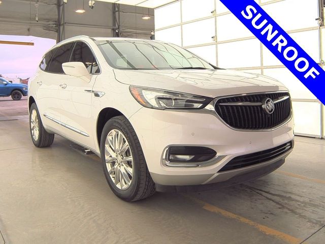 2018 Buick Enclave Premium