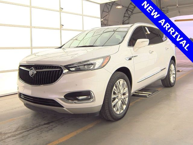 2018 Buick Enclave Premium