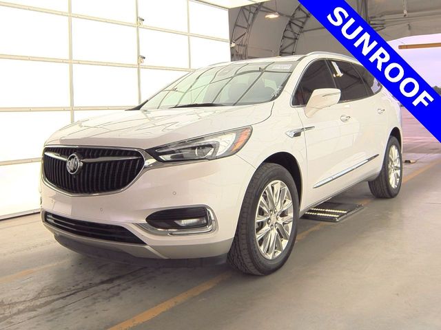 2018 Buick Enclave Premium