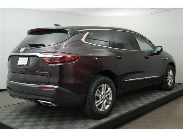 2018 Buick Enclave Premium