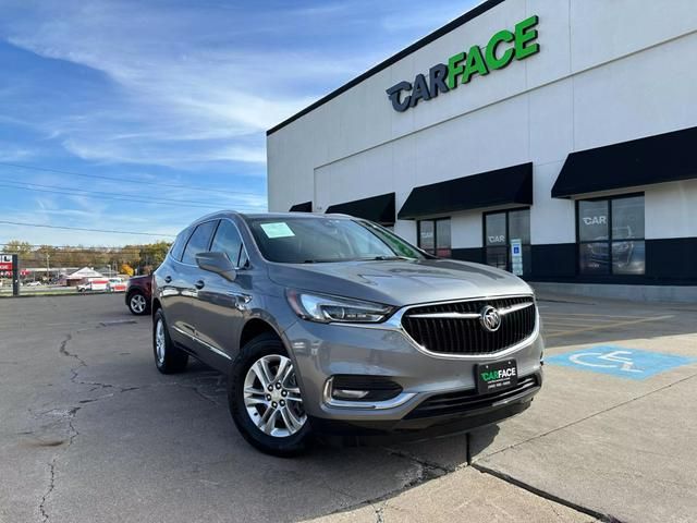 2018 Buick Enclave Premium