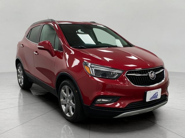 2018 Buick Encore Essence