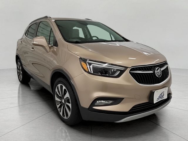 2018 Buick Encore Essence