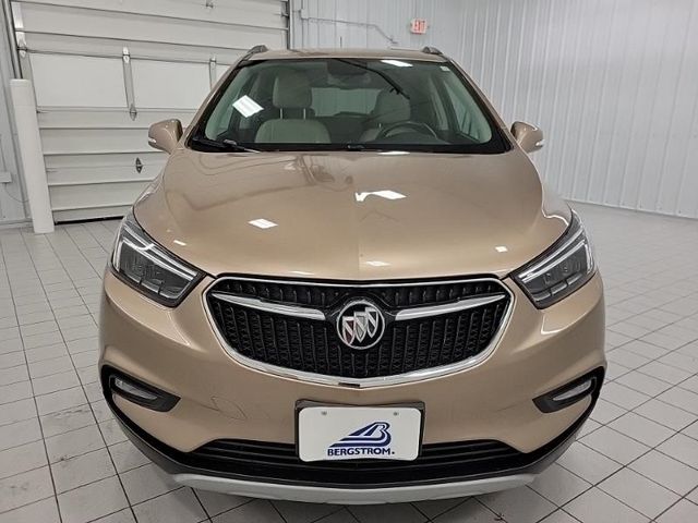 2018 Buick Encore Essence