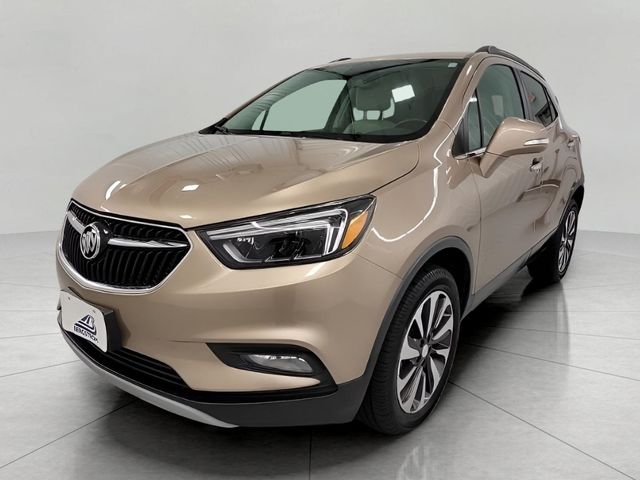 2018 Buick Encore Essence