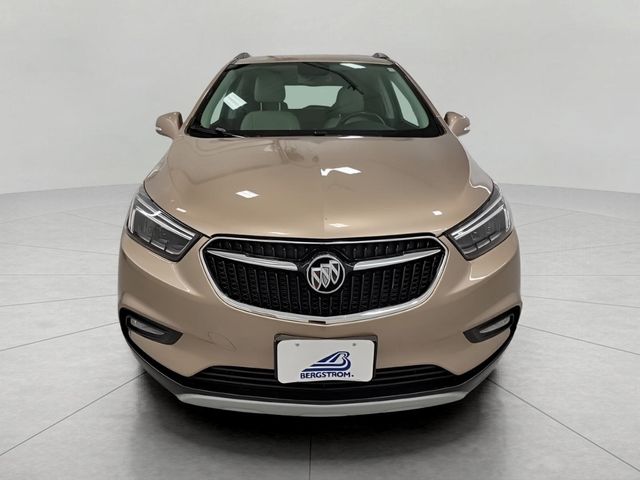 2018 Buick Encore Essence