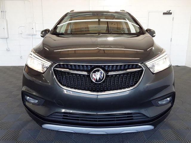 2018 Buick Encore Preferred II