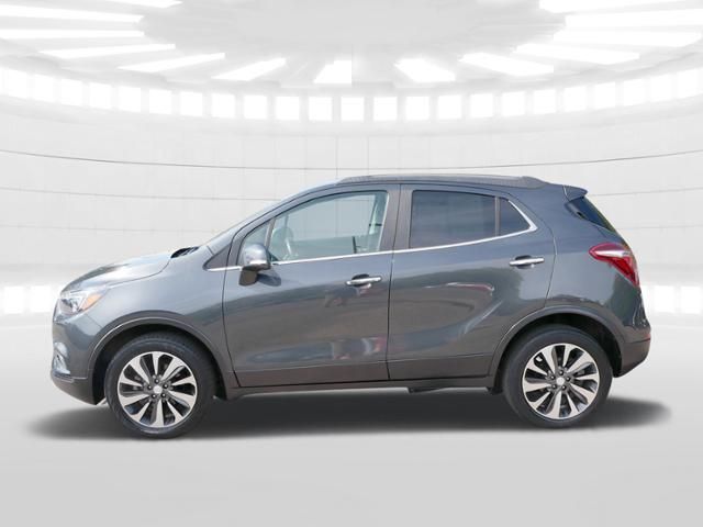 2018 Buick Encore Preferred II