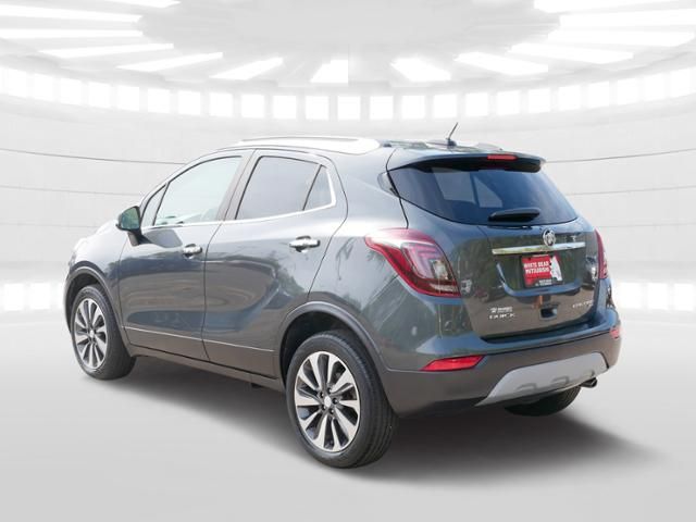 2018 Buick Encore Preferred II