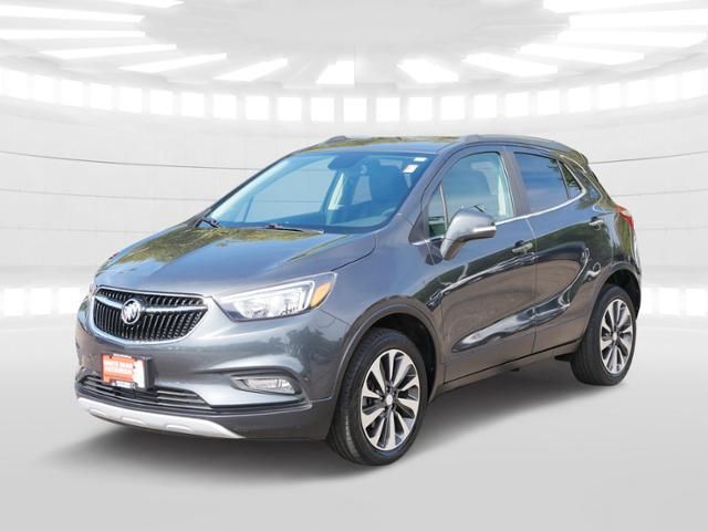 2018 Buick Encore Preferred II