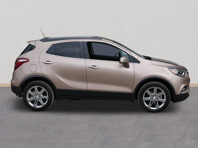 2018 Buick Encore Essence