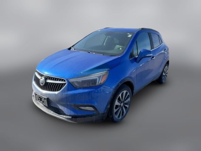 2018 Buick Encore Essence