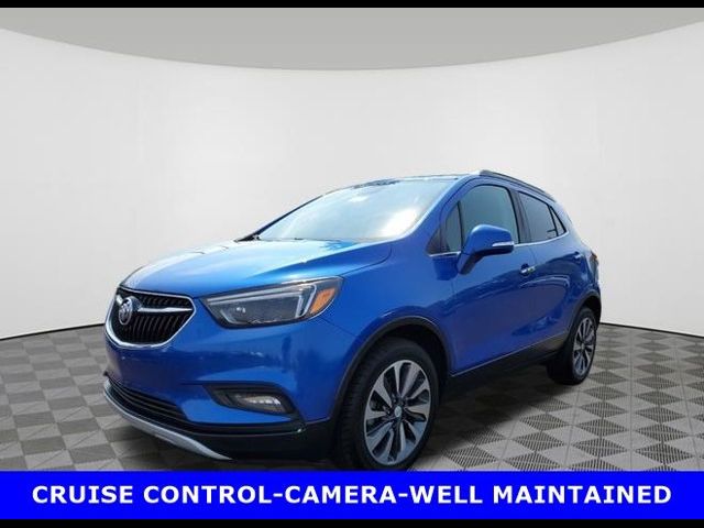 2018 Buick Encore Essence