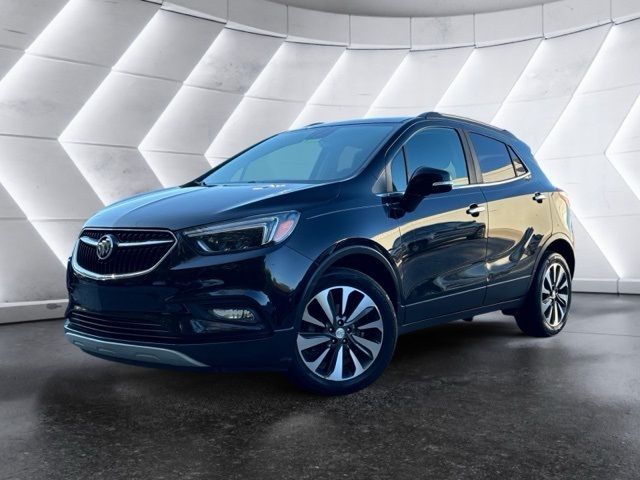 2018 Buick Encore Essence