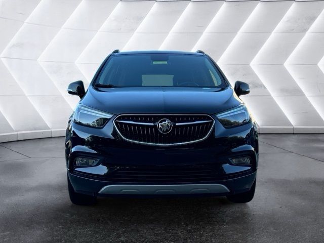 2018 Buick Encore Essence