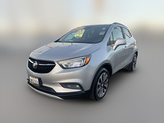 2018 Buick Encore Essence