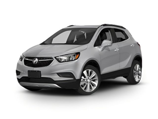 2018 Buick Encore Essence