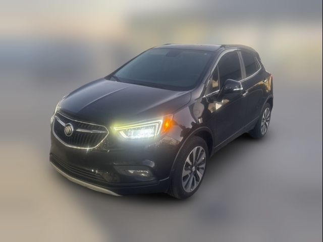 2018 Buick Encore Essence