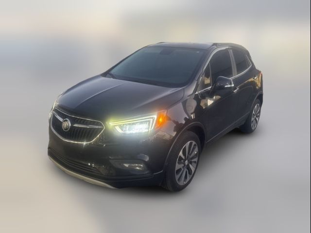 2018 Buick Encore Essence