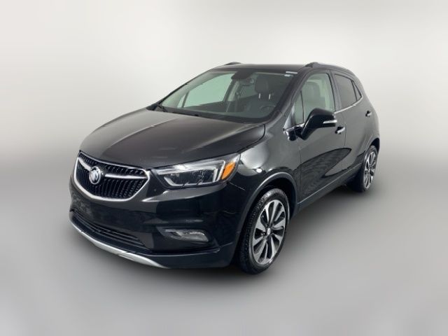 2018 Buick Encore Essence