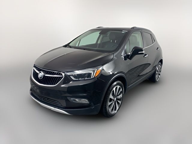 2018 Buick Encore Essence