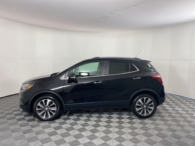 2018 Buick Encore Essence