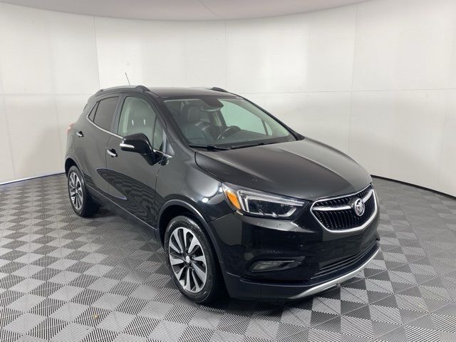 2018 Buick Encore Essence