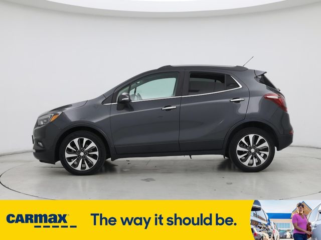 2018 Buick Encore Essence