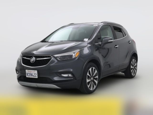 2018 Buick Encore Essence