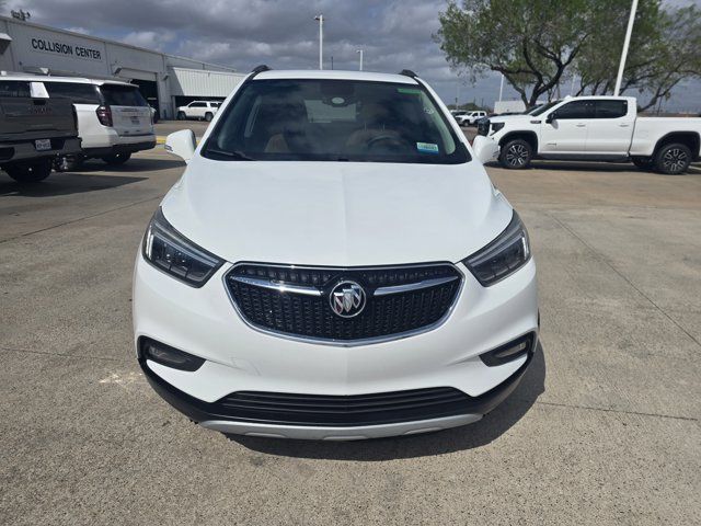 2018 Buick Encore Essence