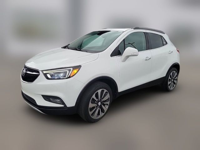 2018 Buick Encore Essence