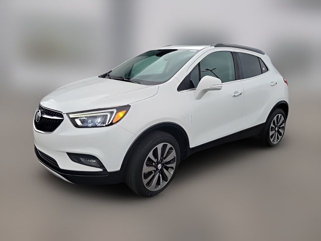 2018 Buick Encore Essence