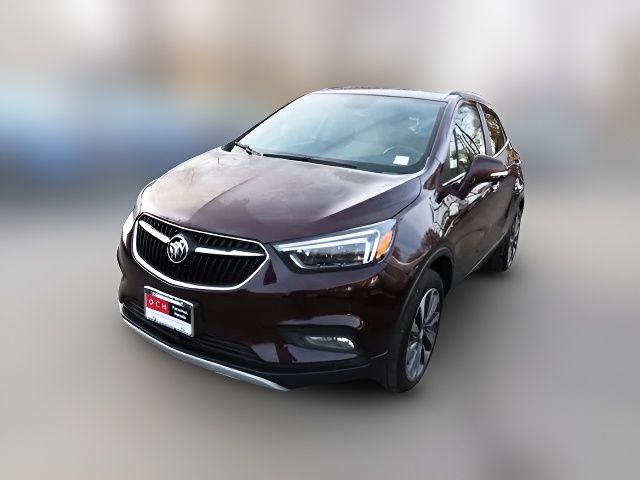 2018 Buick Encore Essence