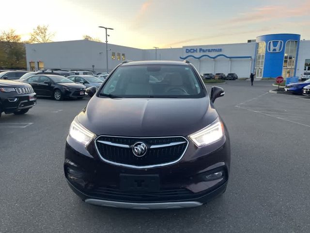 2018 Buick Encore Essence