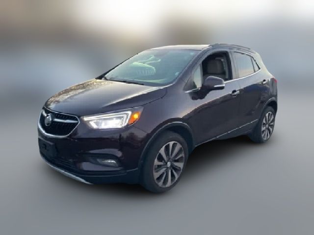 2018 Buick Encore Essence