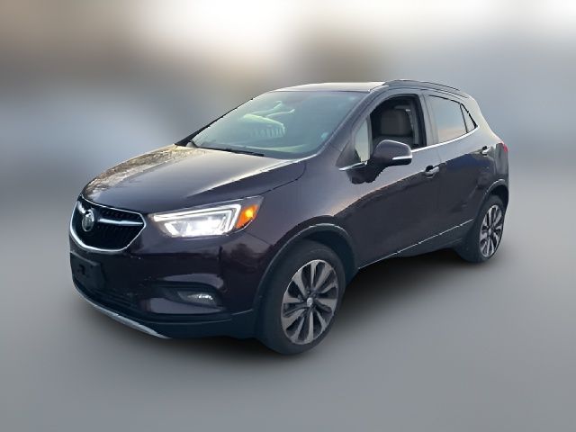 2018 Buick Encore Essence