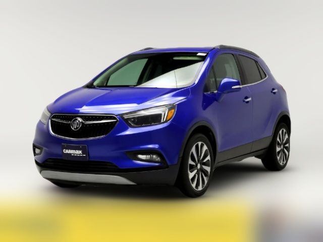 2018 Buick Encore Essence