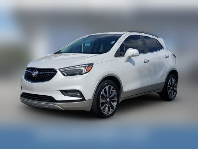 2018 Buick Encore Essence