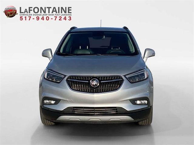 2018 Buick Encore Essence