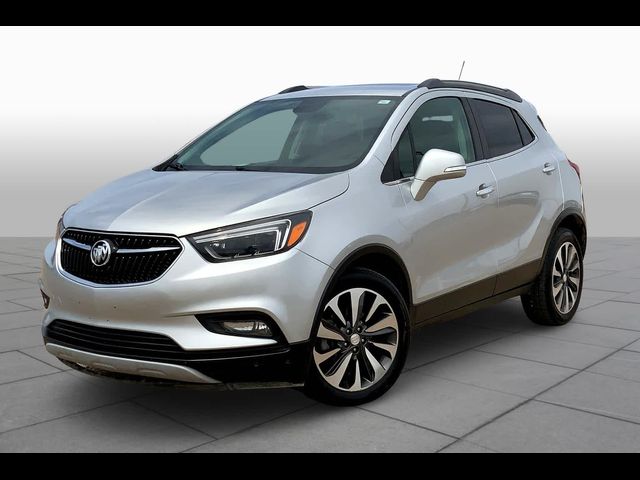 2018 Buick Encore Essence