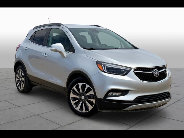 2018 Buick Encore Essence