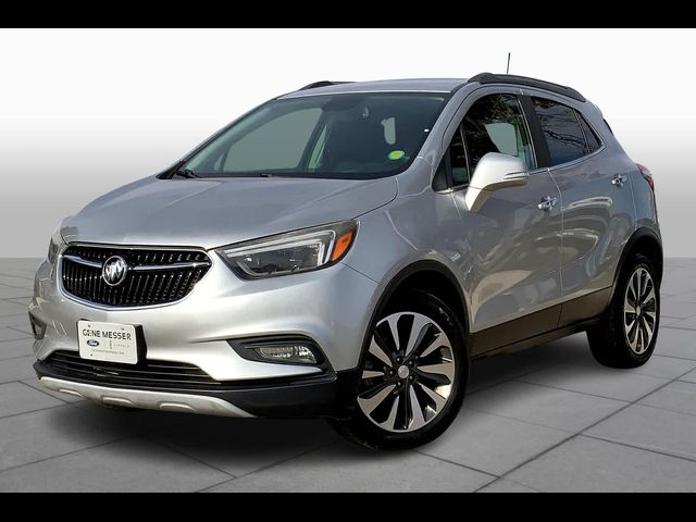 2018 Buick Encore Essence