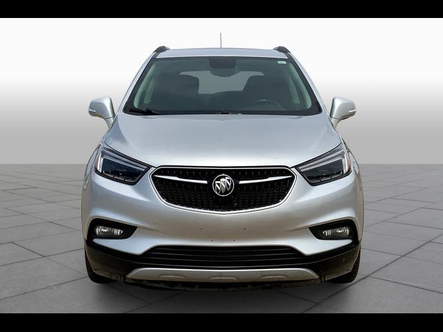 2018 Buick Encore Essence