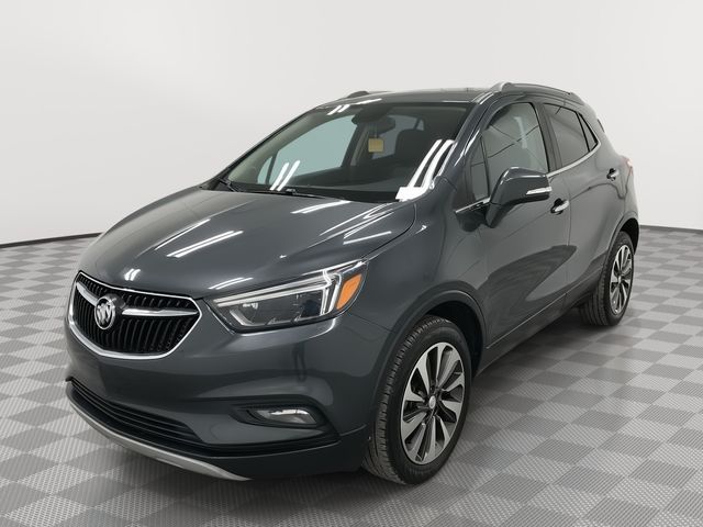 2018 Buick Encore Essence