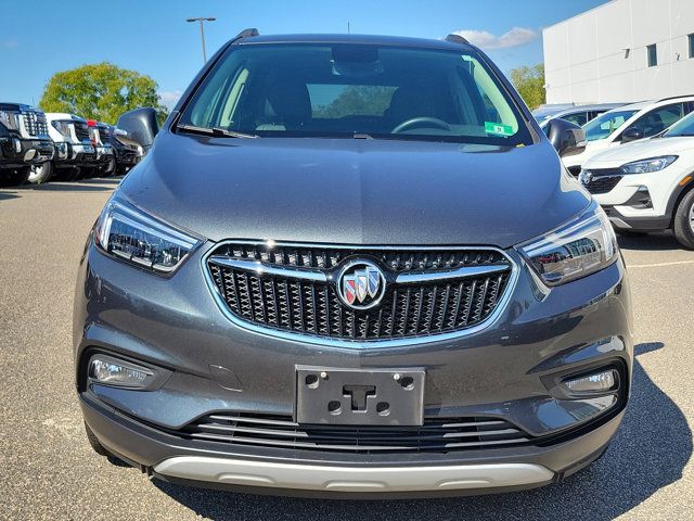 2018 Buick Encore Essence