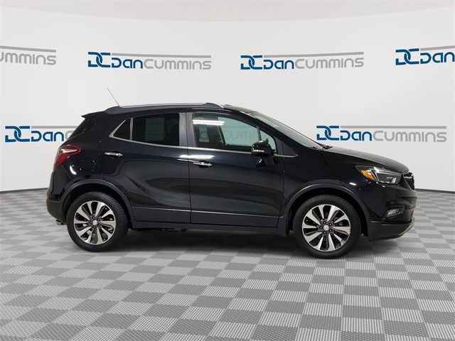 2018 Buick Encore Essence