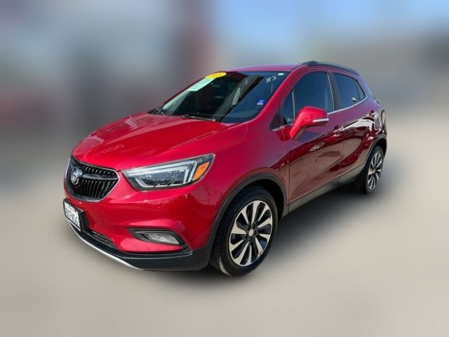 2018 Buick Encore Essence