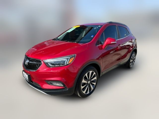 2018 Buick Encore Essence