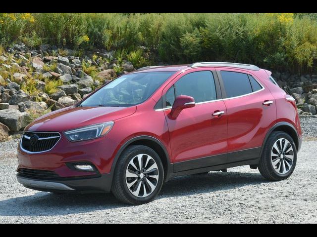 2018 Buick Encore Essence